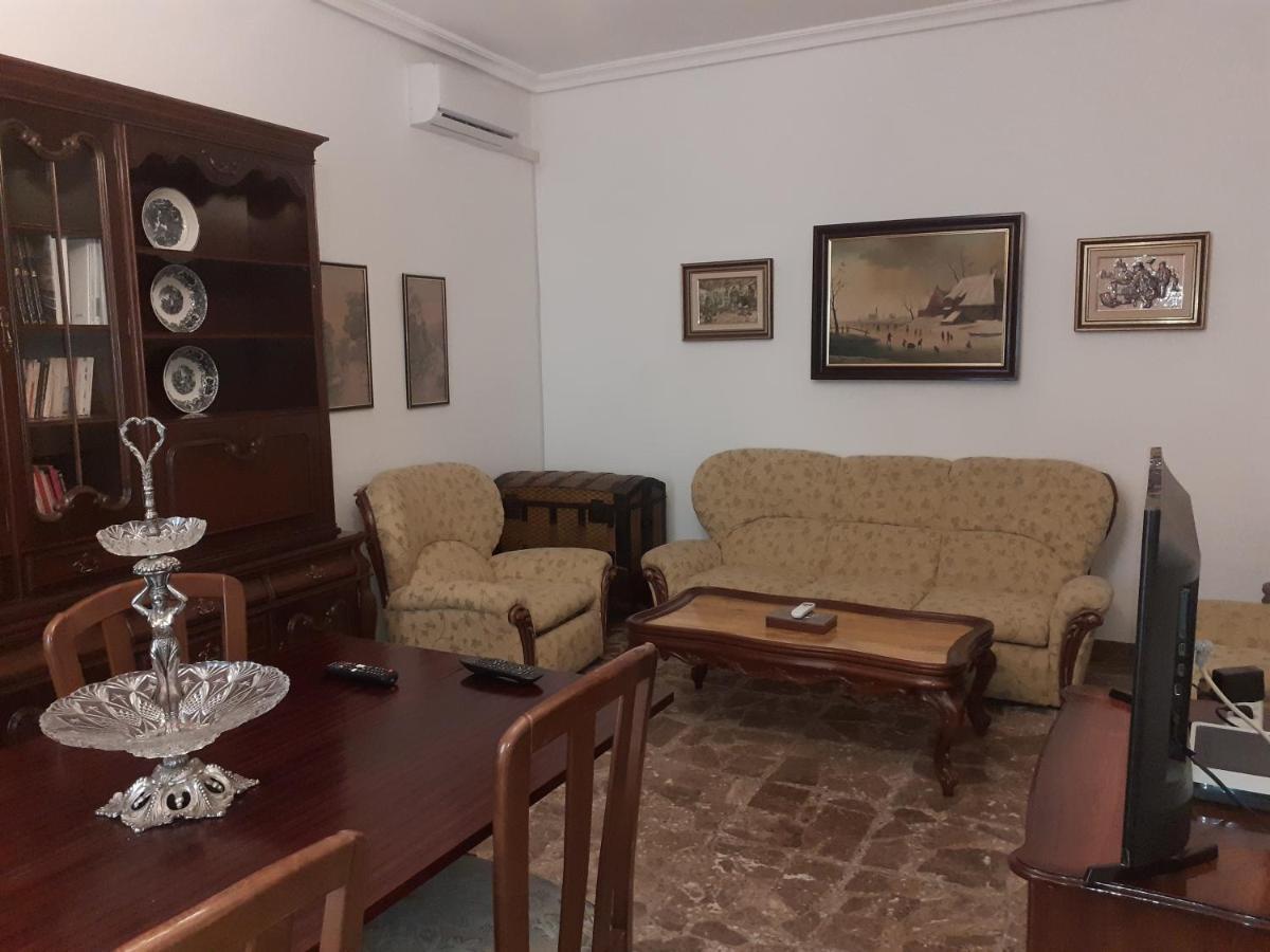 Magdeleine Village Almagro Kültér fotó