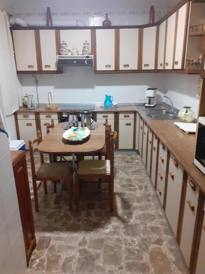 Magdeleine Village Almagro Kültér fotó