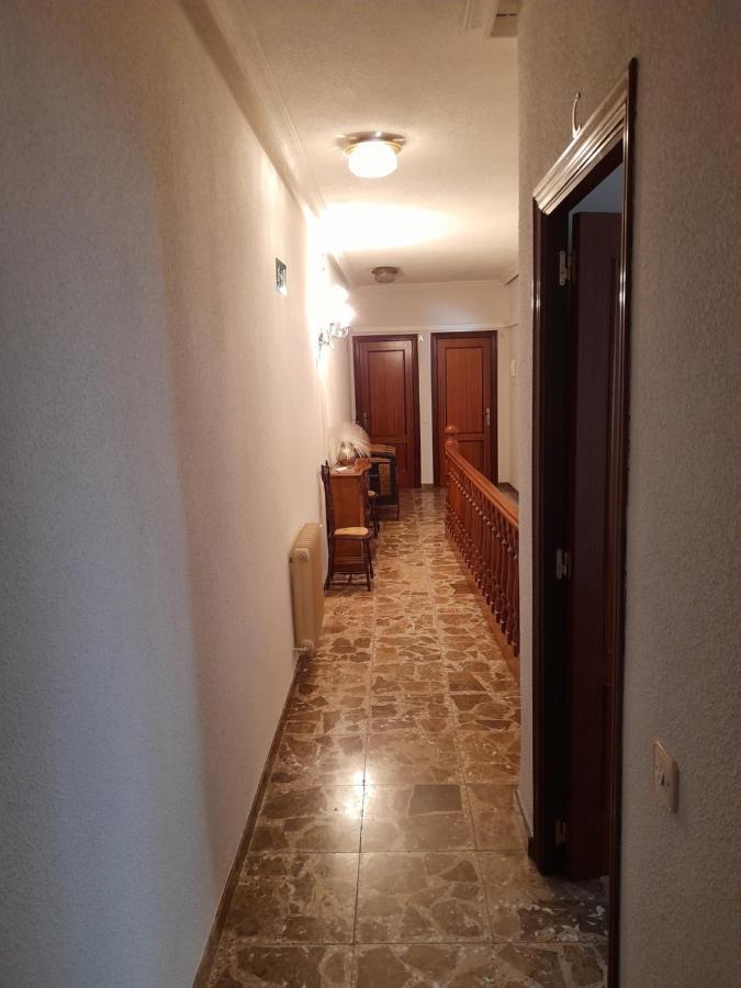 Magdeleine Village Almagro Kültér fotó