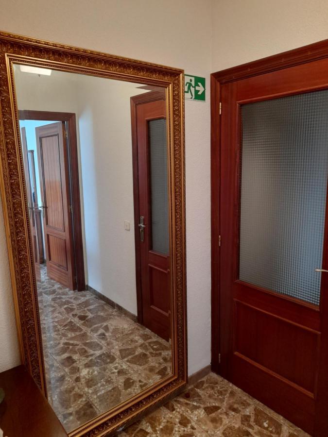 Magdeleine Village Almagro Kültér fotó