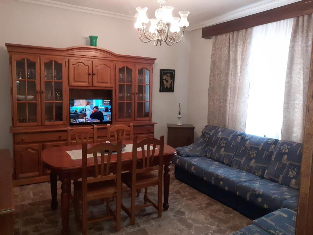 Magdeleine Village Almagro Kültér fotó