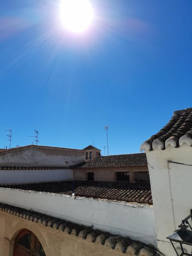 Magdeleine Village Almagro Kültér fotó