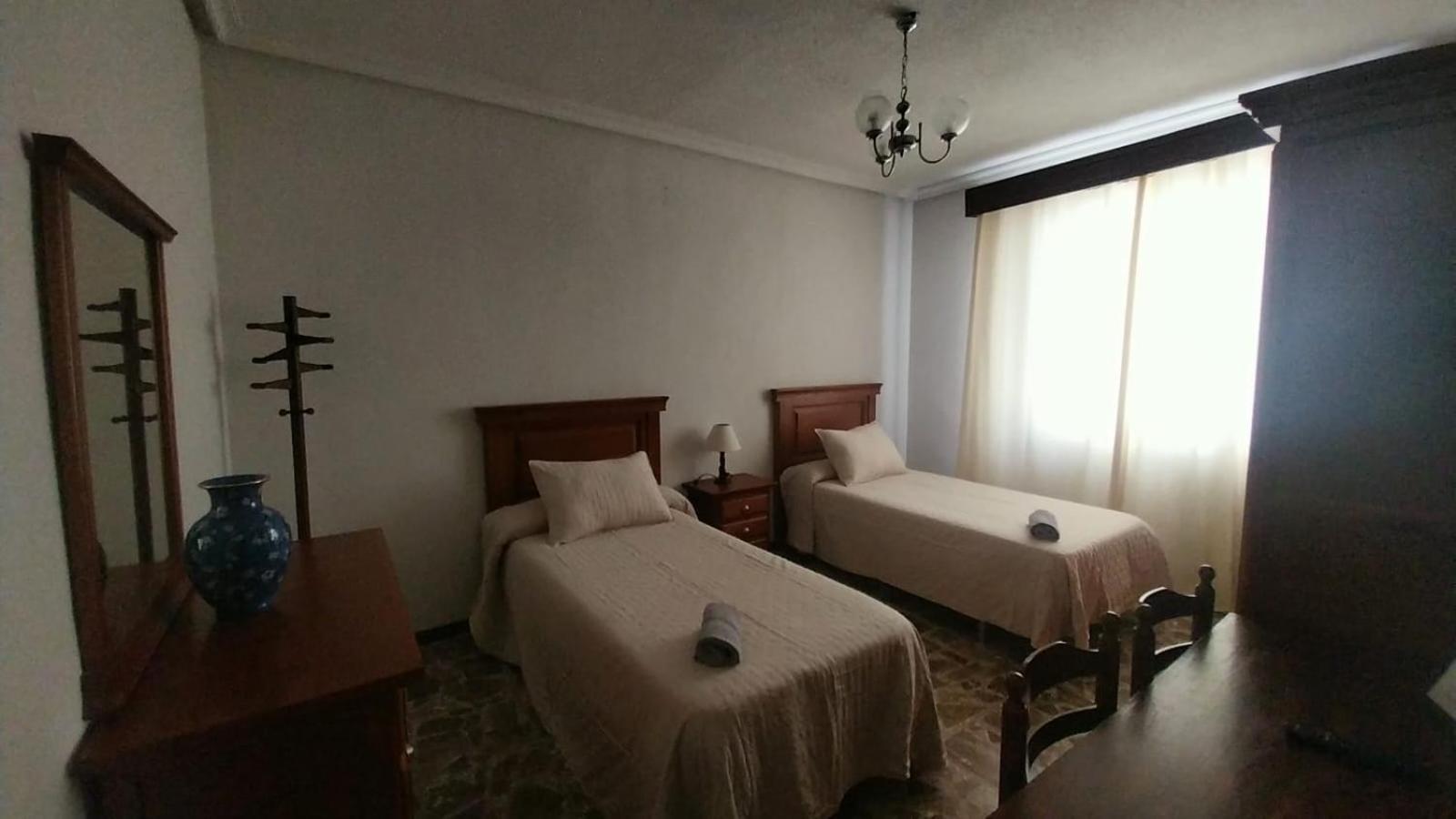 Magdeleine Village Almagro Kültér fotó