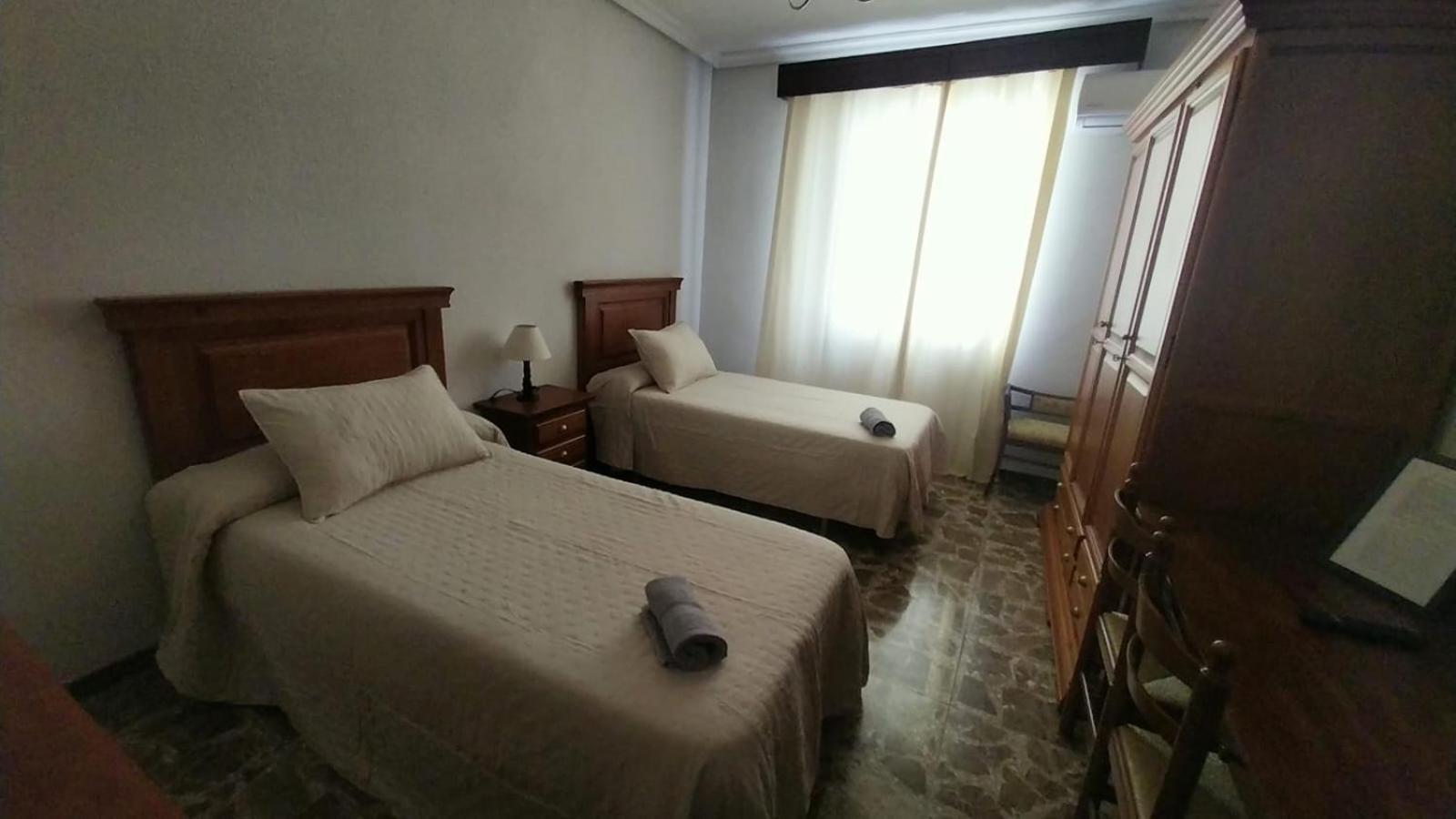 Magdeleine Village Almagro Kültér fotó
