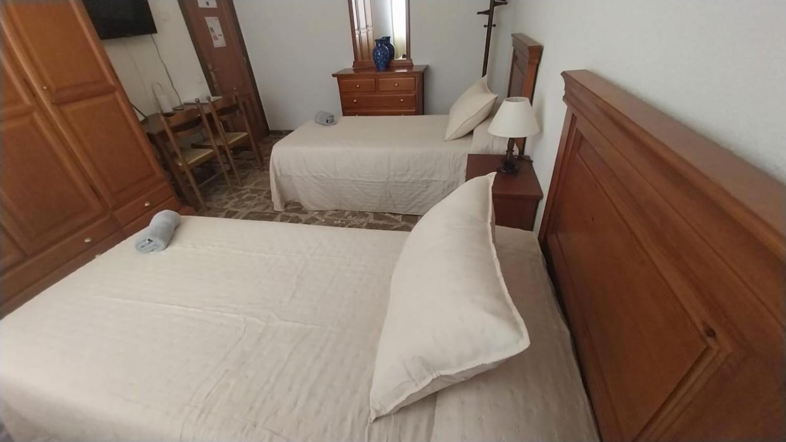 Magdeleine Village Almagro Kültér fotó