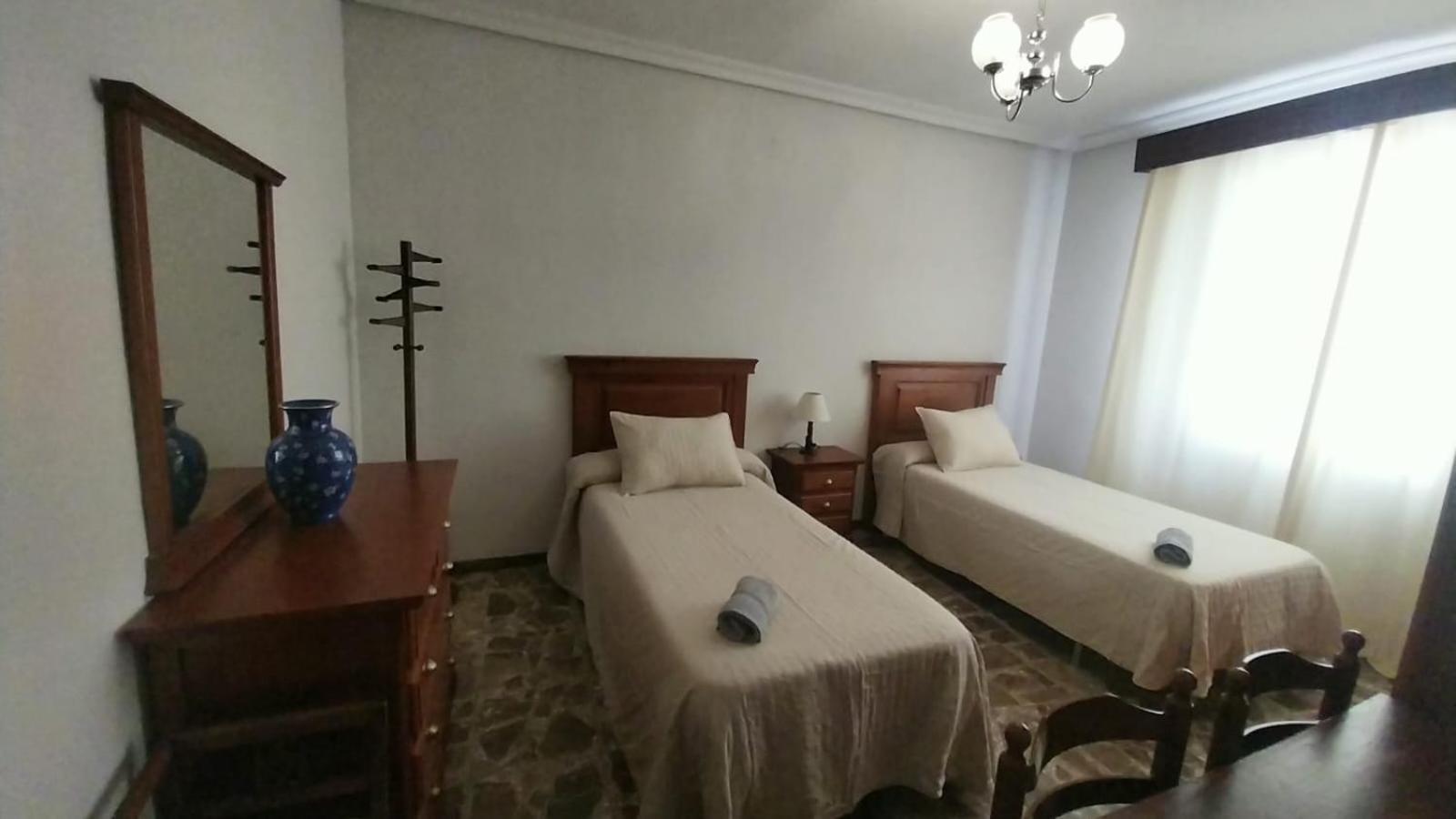 Magdeleine Village Almagro Kültér fotó