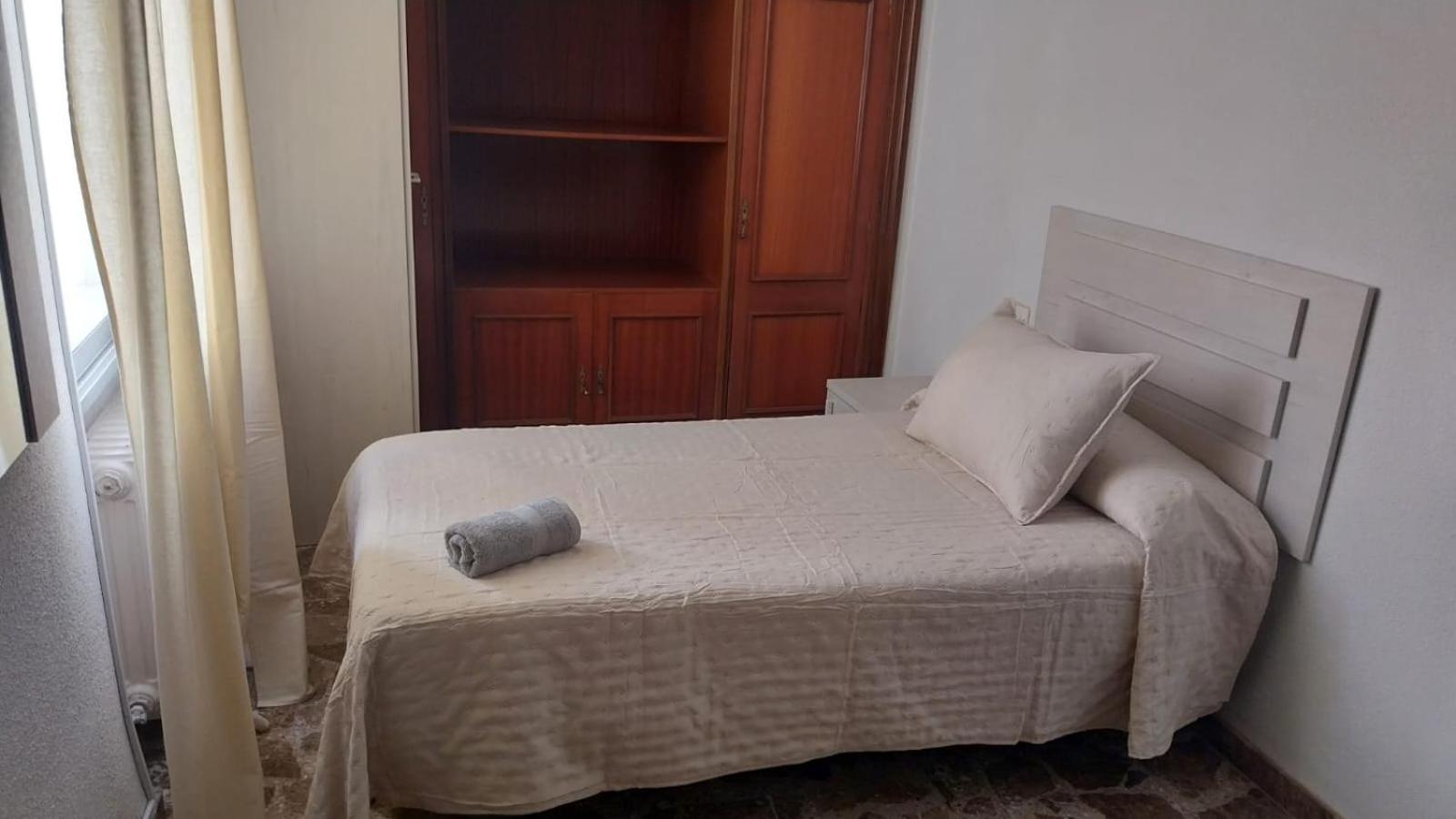 Magdeleine Village Almagro Kültér fotó