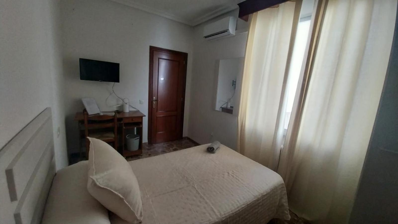 Magdeleine Village Almagro Kültér fotó