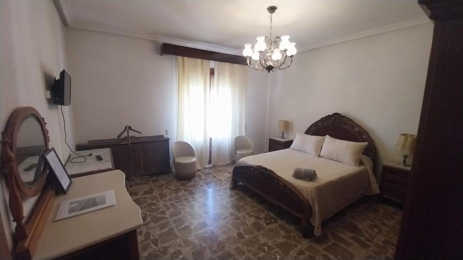 Magdeleine Village Almagro Kültér fotó