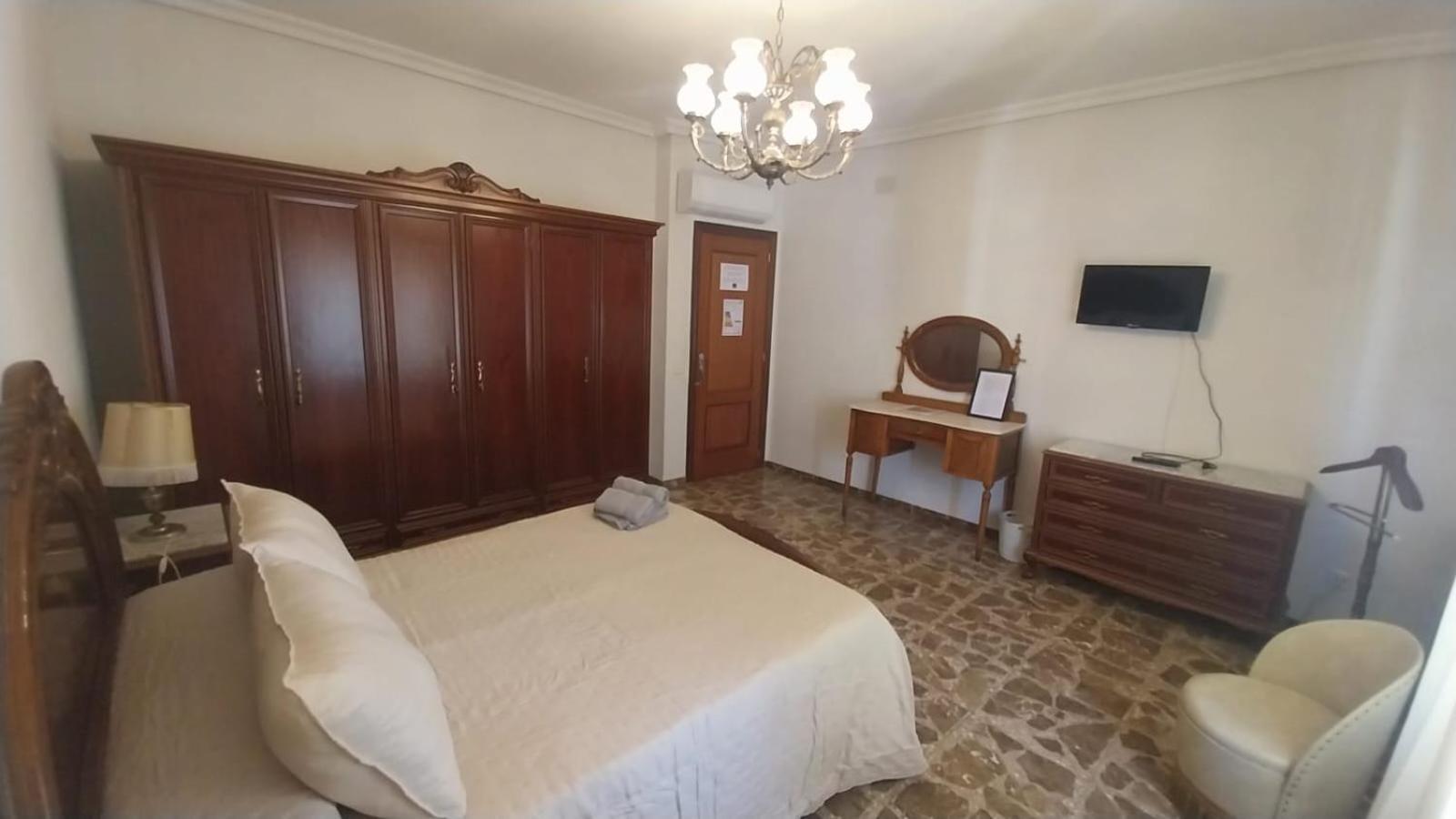 Magdeleine Village Almagro Kültér fotó