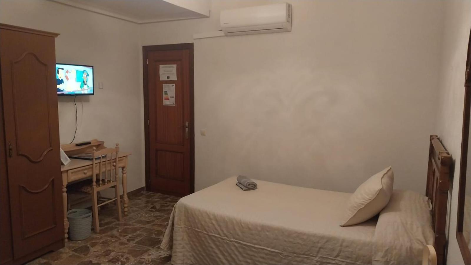 Magdeleine Village Almagro Kültér fotó